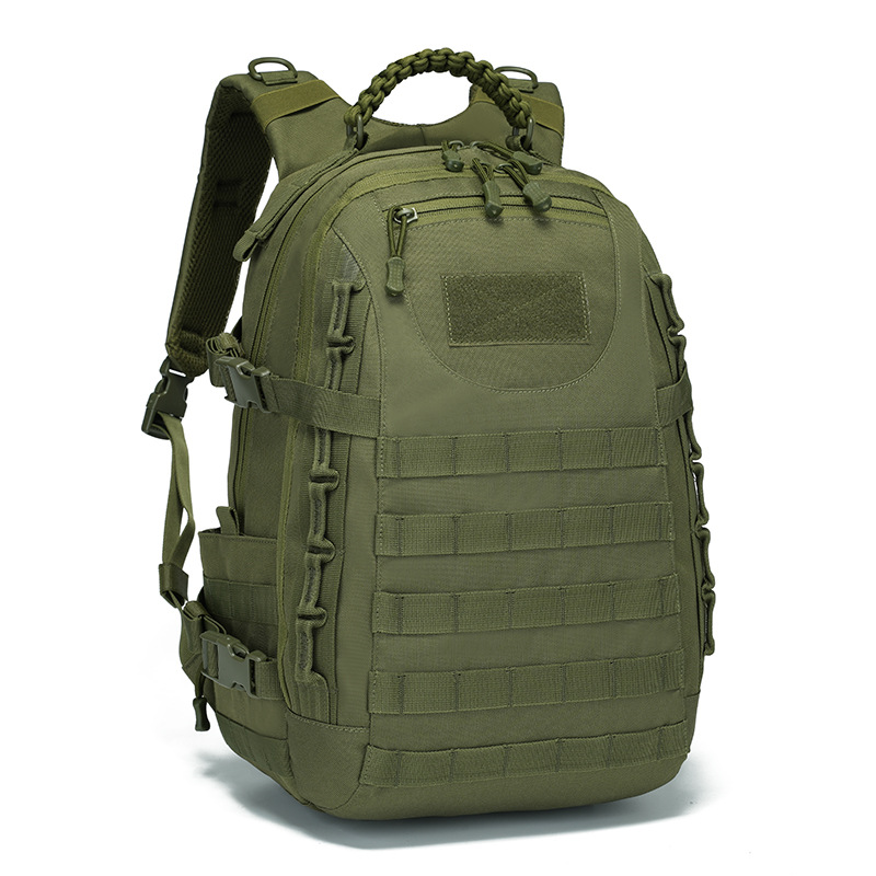 38L Tactical Backpack Waterpro - Rucksack Military Style incelemesi ve fiyatı