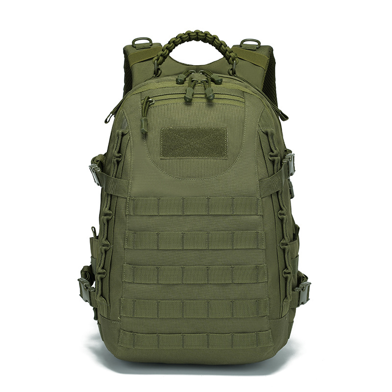 38L Tactical Backpack Waterpro - Rucksack Military Style incelemesi ve fiyatı