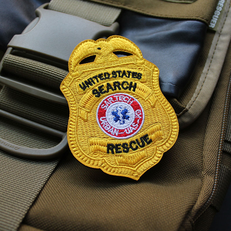 United States Search Rescue Em - Urban Backpack Tactical incelemesi ve fiyatı