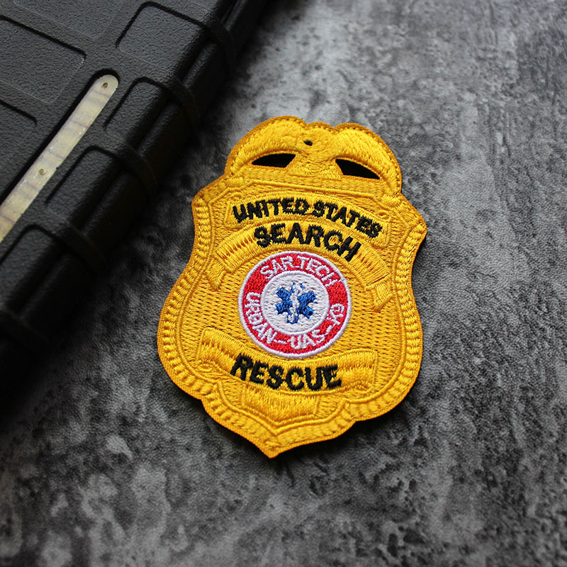 United States Search Rescue Em - Urban Backpack Tactical incelemesi ve fiyatı