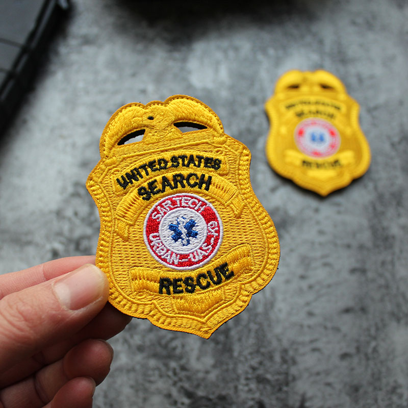 United States Search Rescue Em - Urban Backpack Tactical incelemesi ve fiyatı