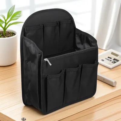 1Pcs Multi-Slot Backpack Organ - Backpack Insert Organizer incelemesi ve fiyatı