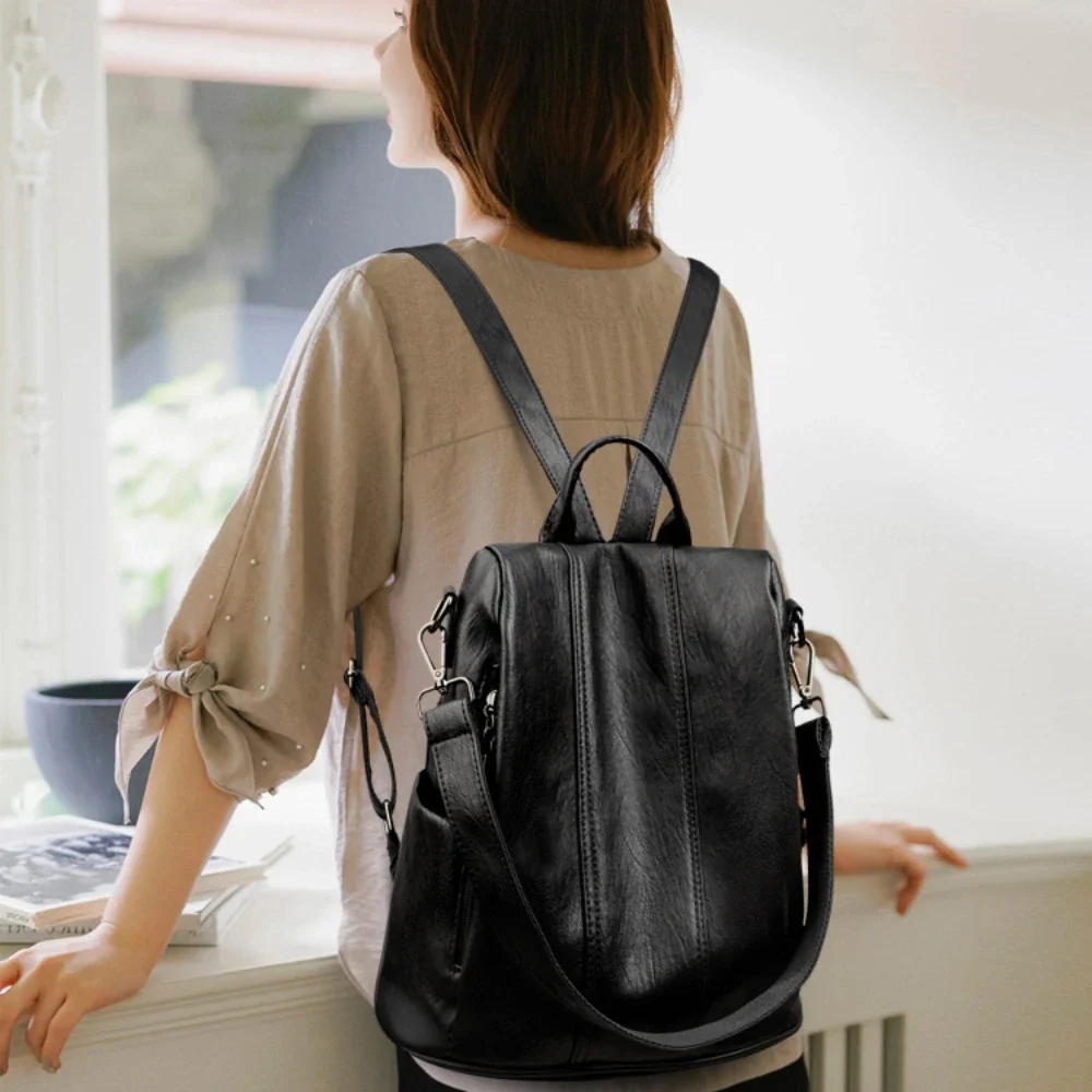 NEW Anti-theft Laptop Backpack - Travel Backpack Anti Theft incelemesi ve fiyatı
