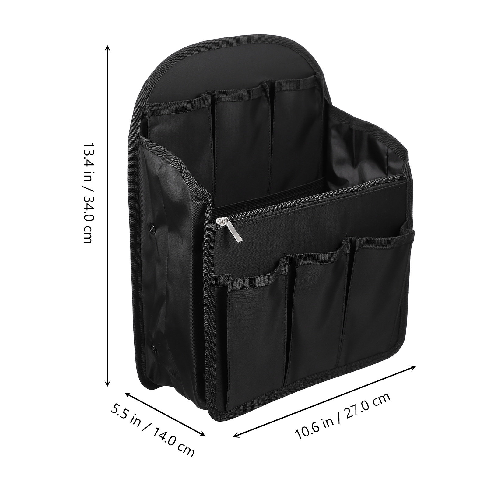 1Pcs Backpack Organizer Insert - Backpack Insert Organizer incelemesi ve fiyatı
