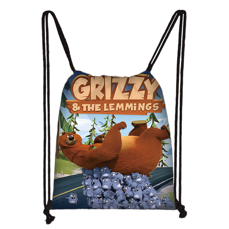 Child Printed Drawstring for C - Drawstring Gym Bag incelemesi ve fiyatı