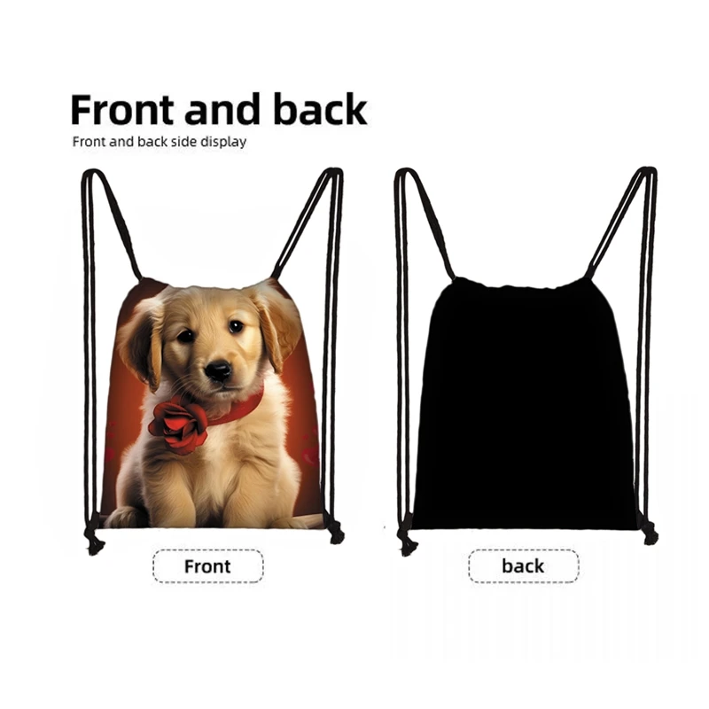 Child Printed Drawstring for C - Drawstring Gym Bag incelemesi ve fiyatı