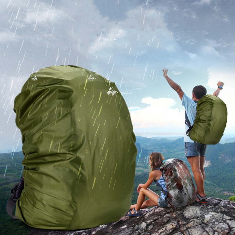 Waterproof Rain Cover Backpack - Rain Cover Backpack incelemesi ve fiyatı