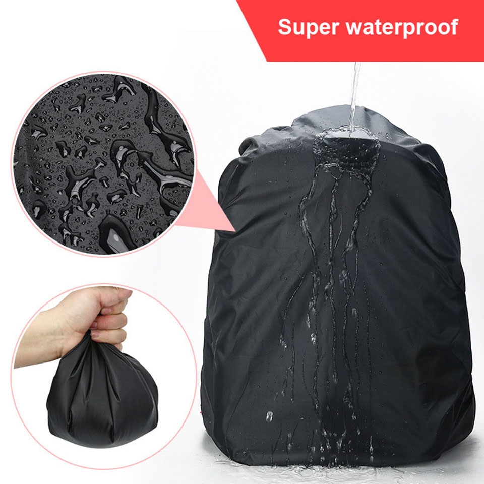 Waterproof Rain Cover Backpack - Rain Cover Backpack incelemesi ve fiyatı