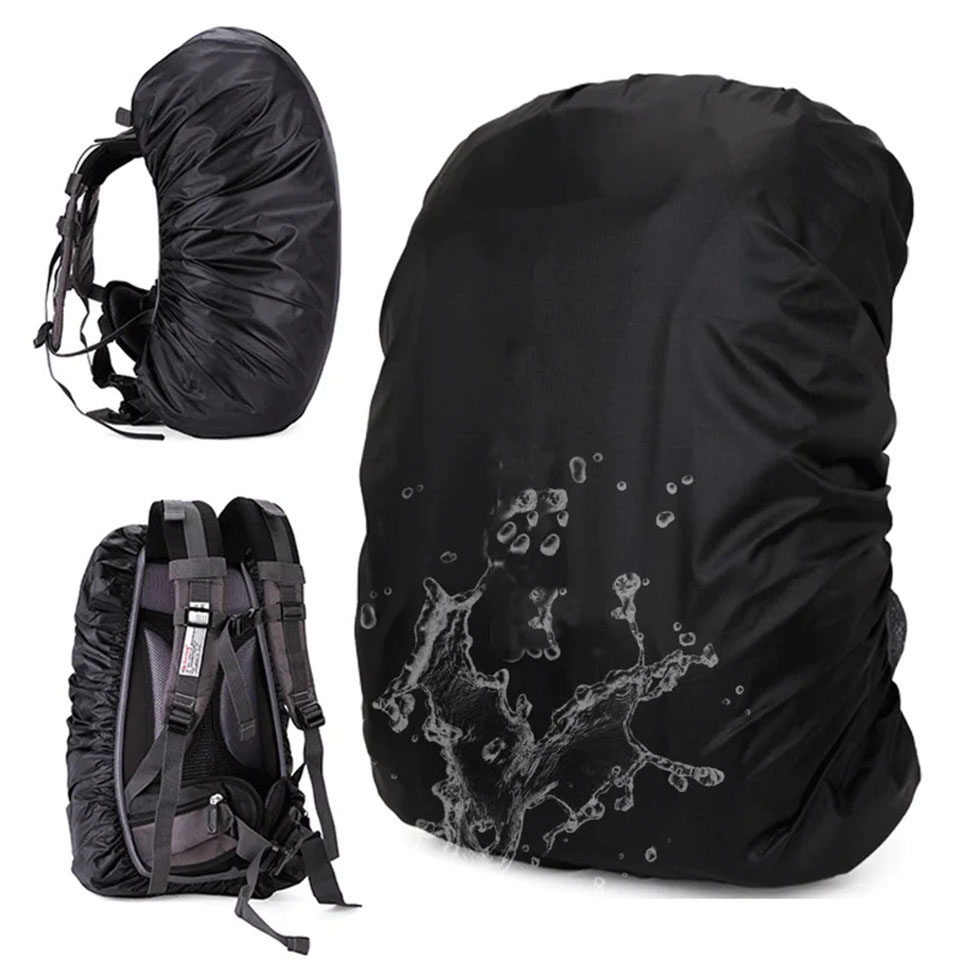 KoKossi 20-80L Lightweight Nyl - Rain Cover Backpack incelemesi ve fiyatı