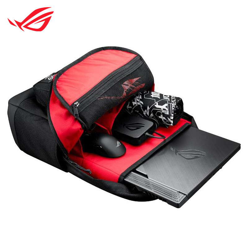 Original Backpack ROG Player B - Laptop Backpack 15.6 incelemesi ve fiyatı