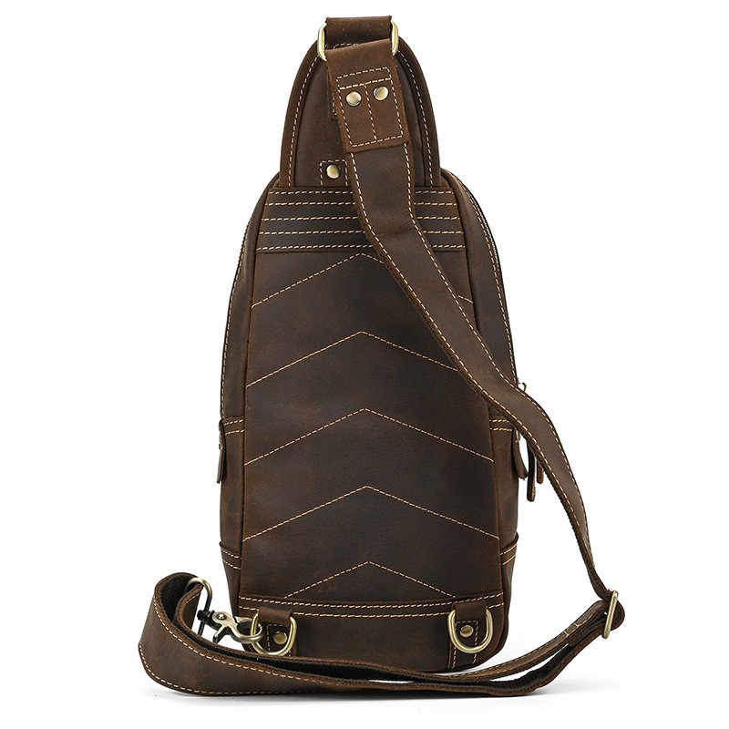 Fashion Design Luxury Men's Sl - Sling Backpack Shoulder incelemesi ve fiyatı