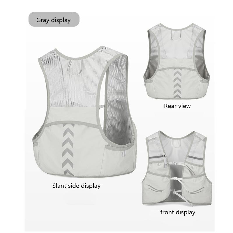 Ultralight Hydration Vest Back - Hydration Pack Outdoor incelemesi ve fiyatı