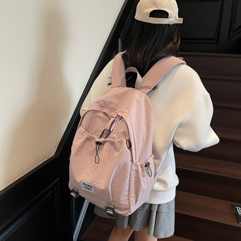 LEFTSIDE Women's Cloth Big Sof - School Backpack Teen incelemesi ve fiyatı