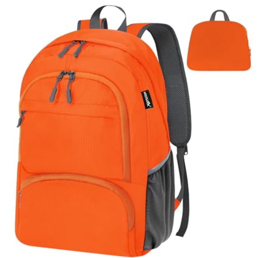 20L Lightweight Packable Hikin - Foldable Backpack Small incelemesi ve fiyatı