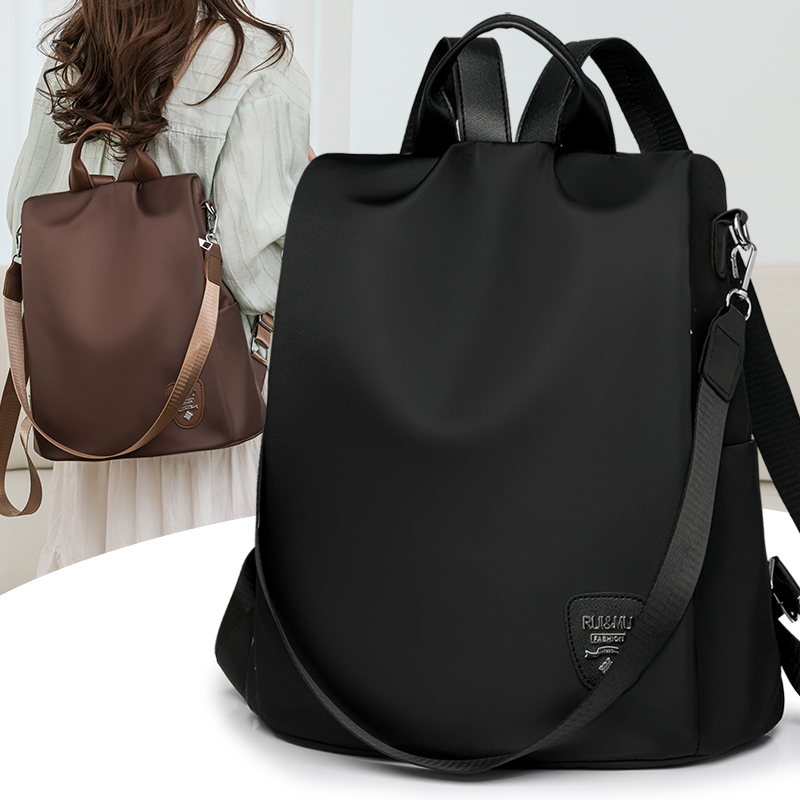 Women Anti Theft Backpack Larg - Travel Backpack Anti Theft incelemesi ve fiyatı