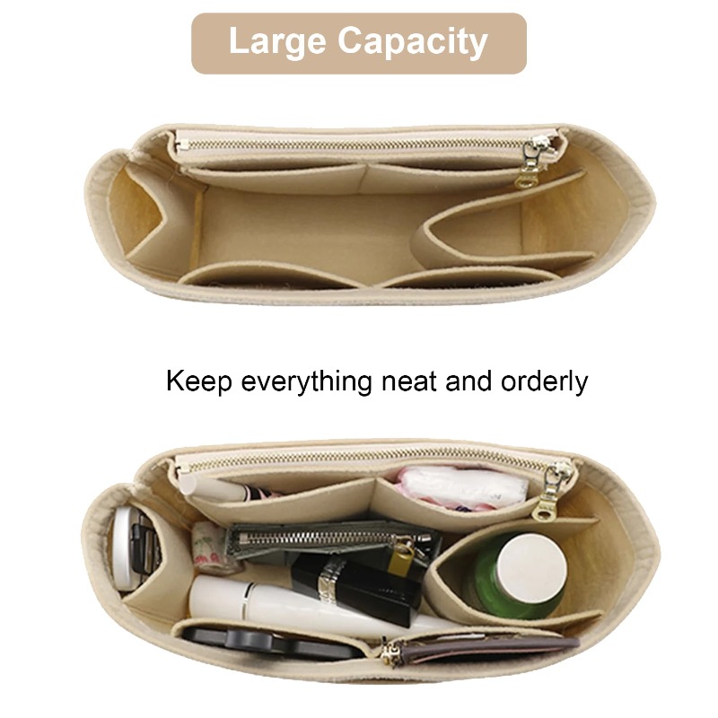 Lightweight Backpack Inner Bag - Backpack Insert Organizer incelemesi ve fiyatı