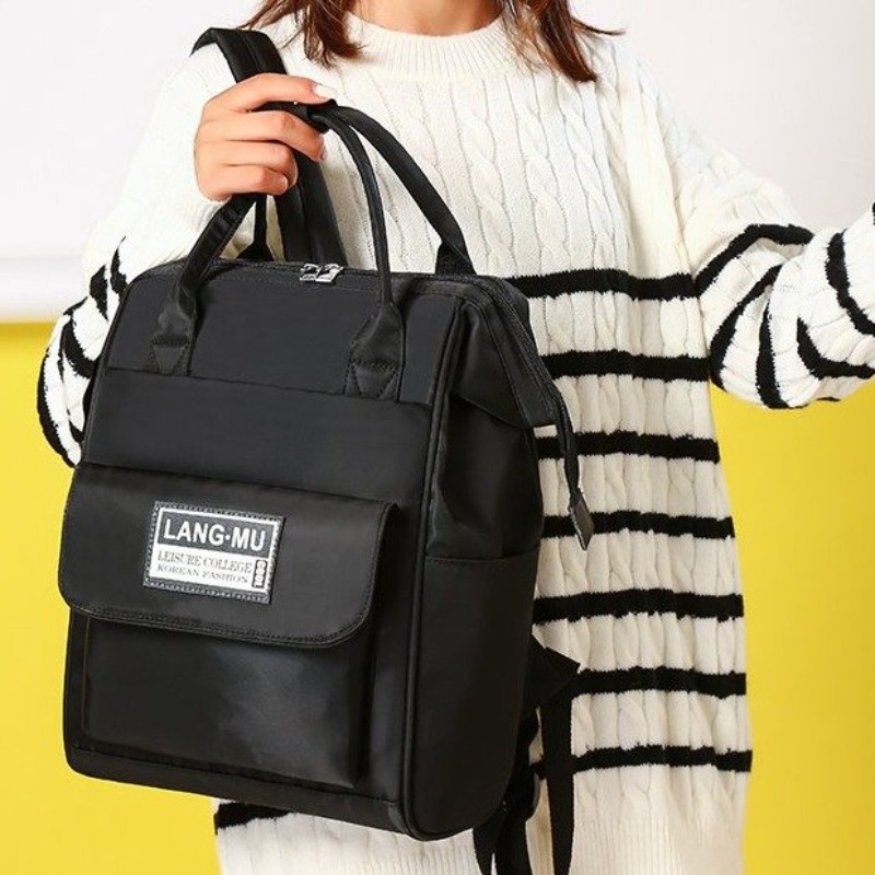 Vintage Leather Diaper Bag Lar - Backpack Diaper Bag incelemesi ve fiyatı