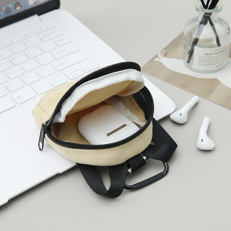 Mini Backpack Keychain Wristle - Mini Backpack Purse incelemesi ve fiyatı