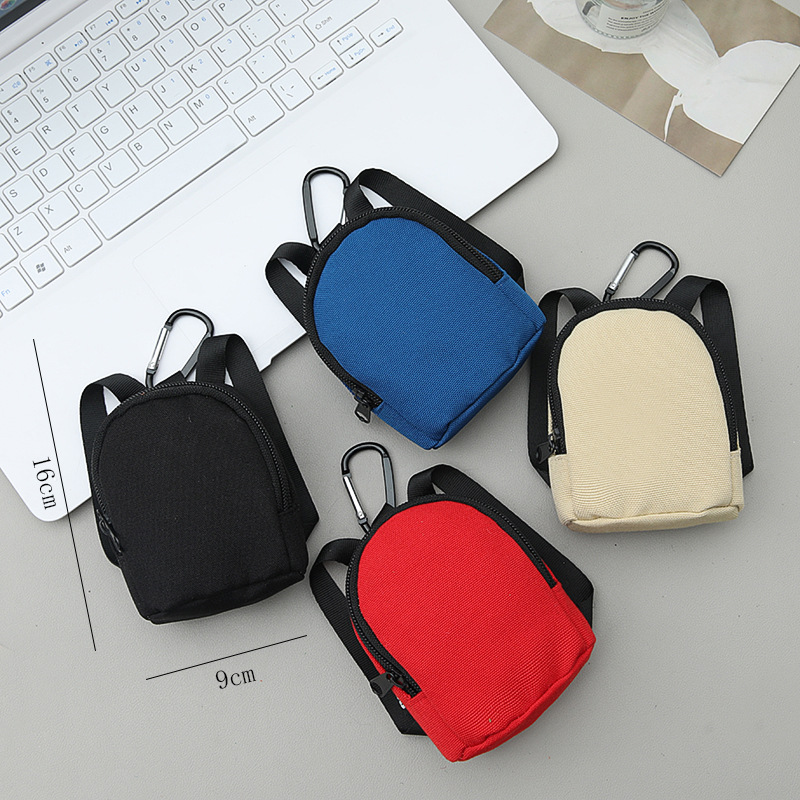 Mini Backpack Keychain Wristle - Mini Backpack Purse incelemesi ve fiyatı