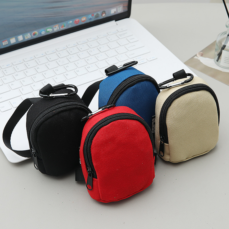 Mini Backpack Keychain Wristle - Mini Backpack Purse incelemesi ve fiyatı