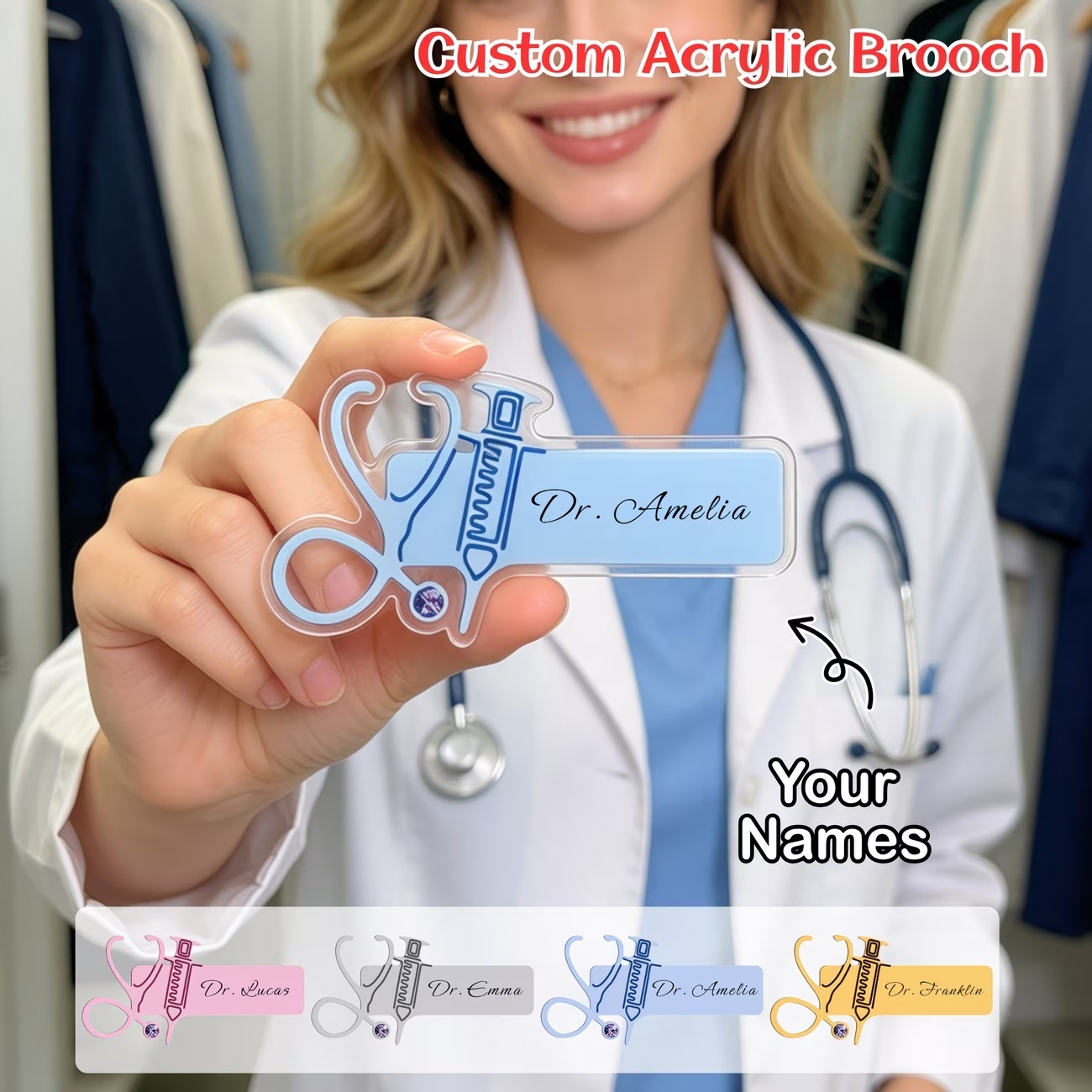 Customized Name Keychain Perso - Backpack Diaper Bag incelemesi ve fiyatı