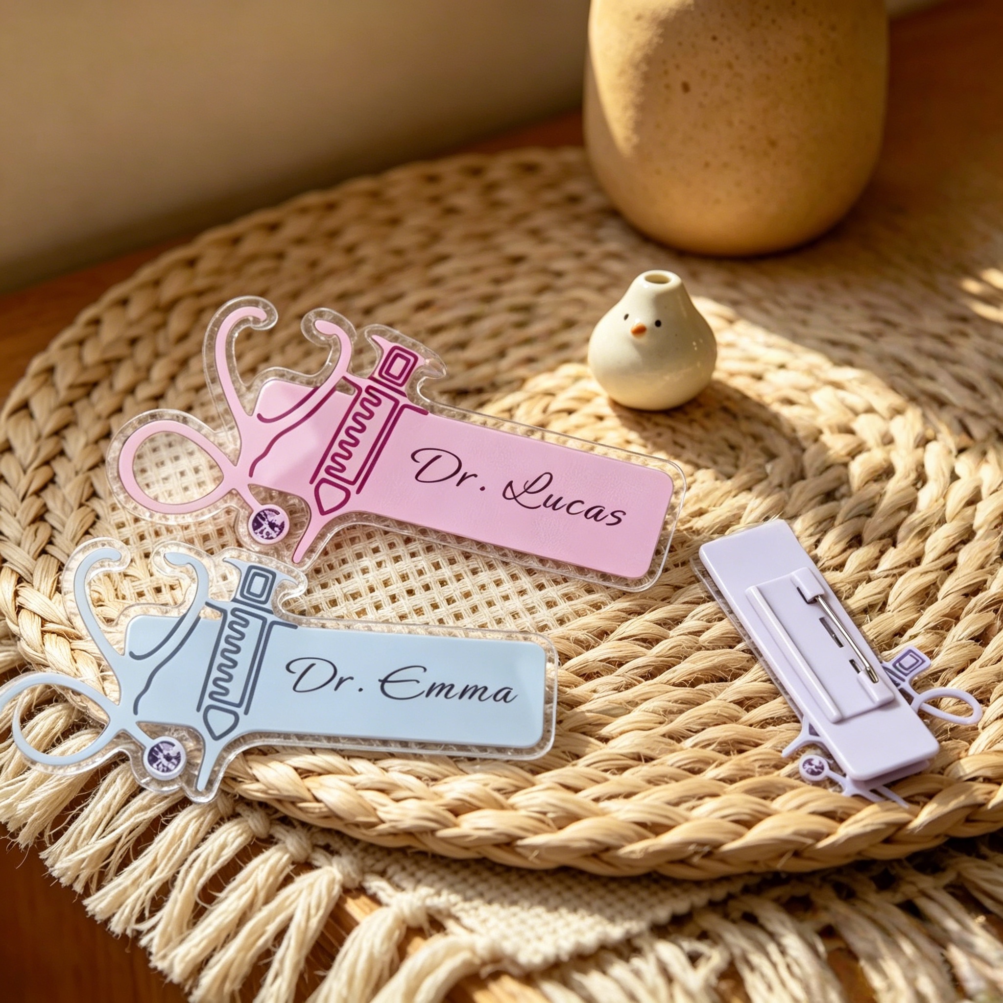 Customized Name Keychain Perso - Backpack Diaper Bag incelemesi ve fiyatı