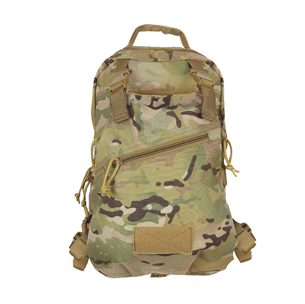ERT 36 Hour Urban Assault Sub  - Urban Backpack Tactical incelemesi ve fiyatı